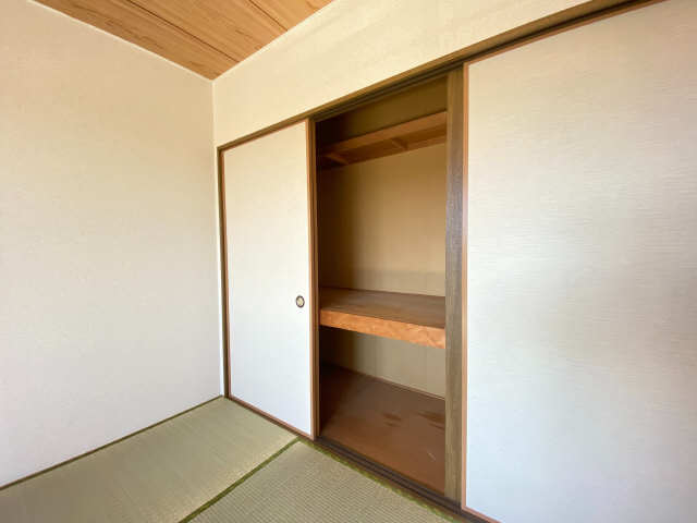 和室収納