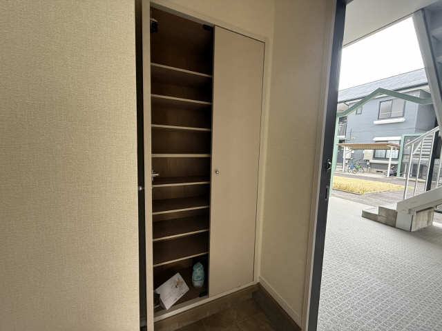 シューズBOX