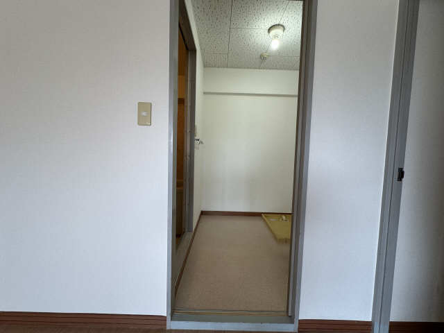 脱衣所