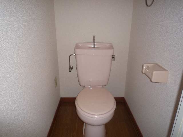 ＷＣ