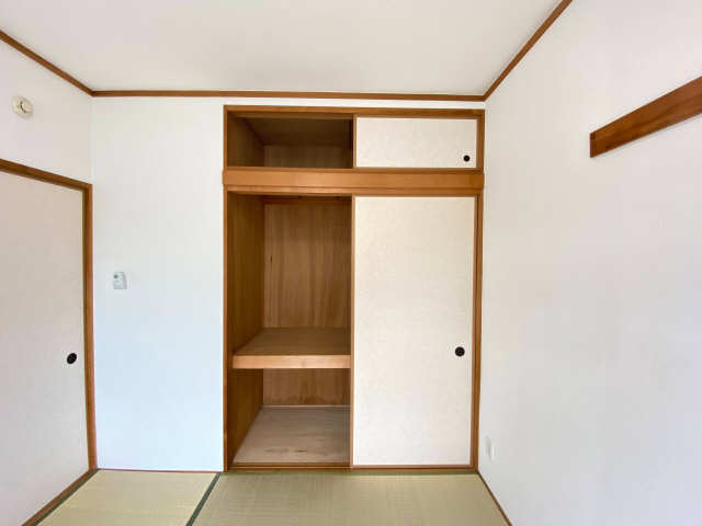和室収納
