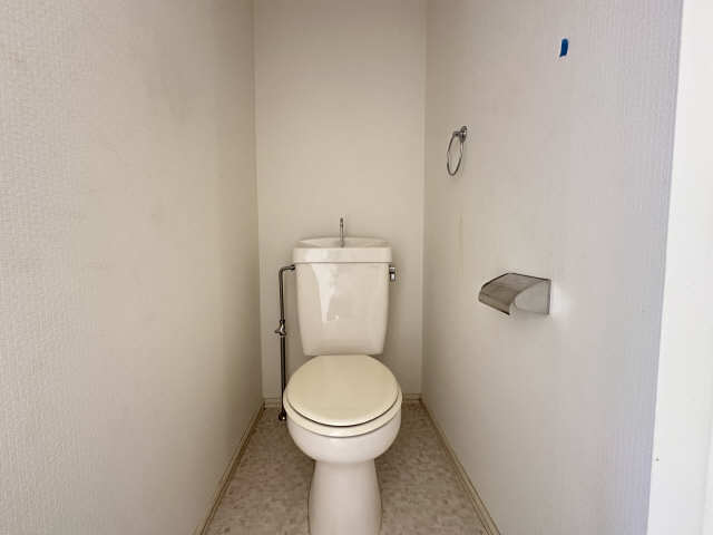 カーナＫ＆Ｋ 2階 WC