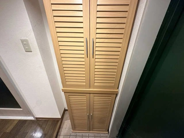 シューズBOX