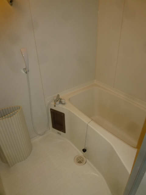 オリオン１０２ 2階 浴室