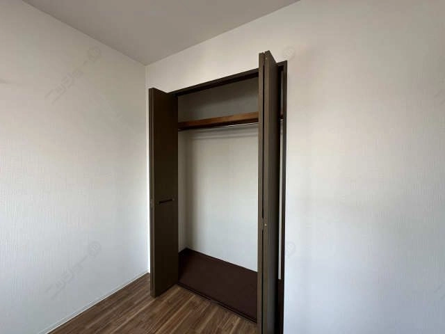 北洋室収納