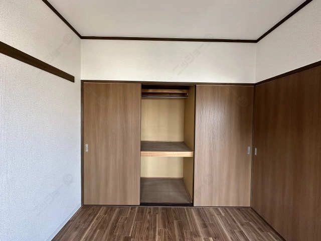 南洋室収納