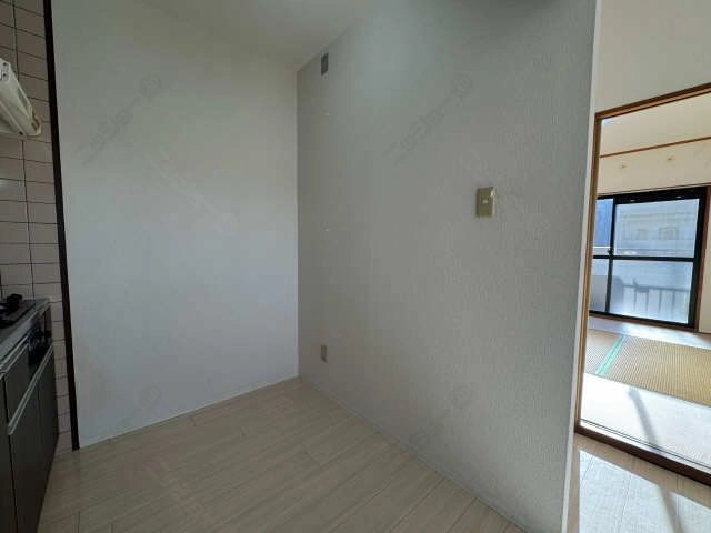 キッチンスペース