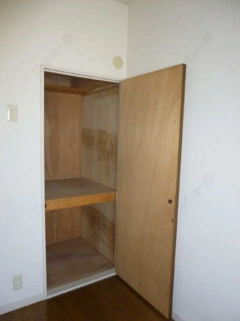 北部屋収納