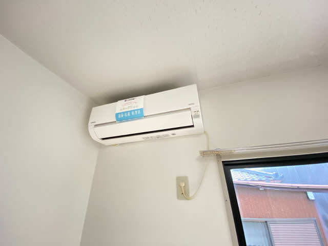 エアコン