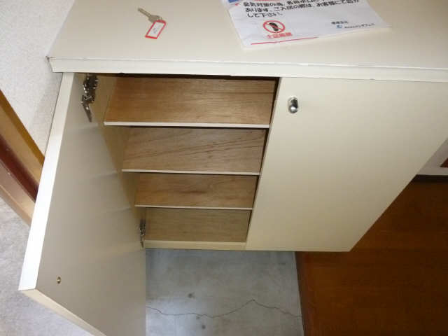 シューズＢＯＸ