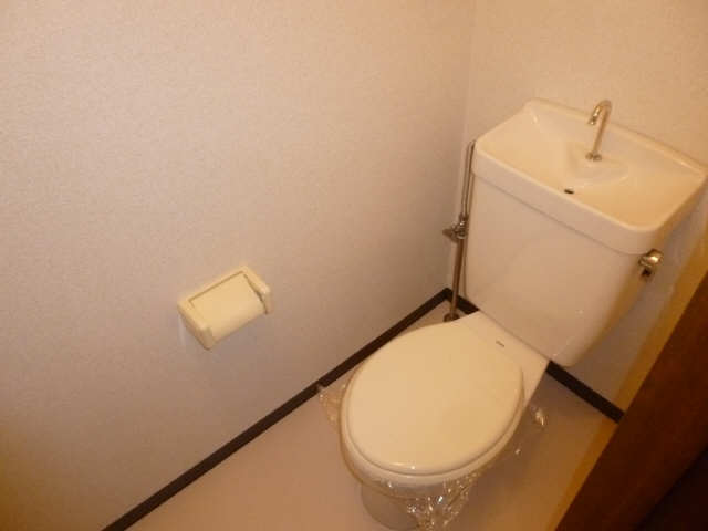 ＷＣ