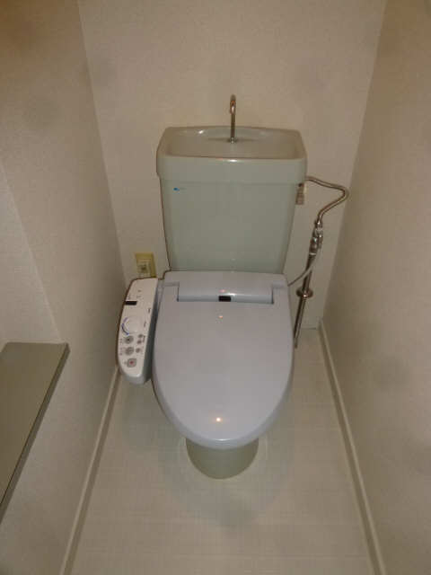ＷＣ