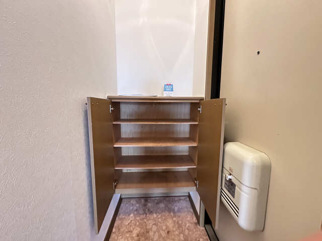 シューズBOX