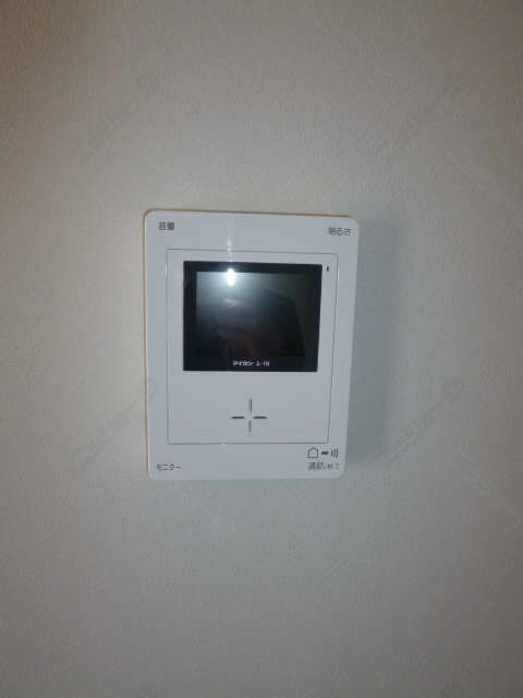 インターホン