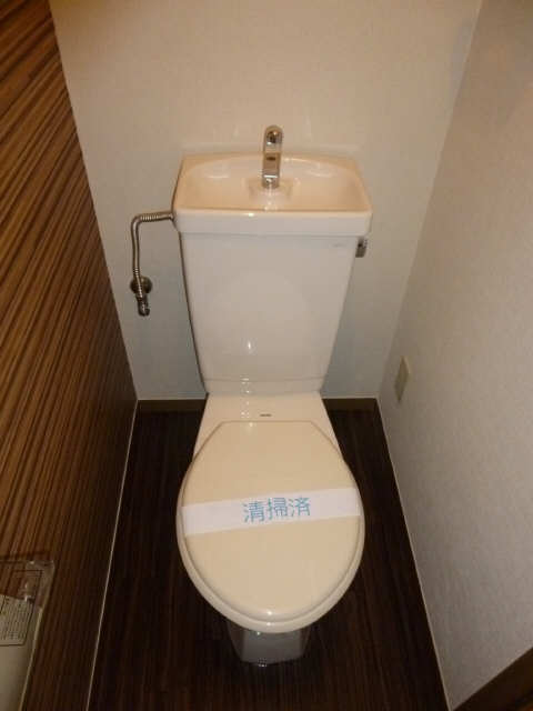 ＷＣ