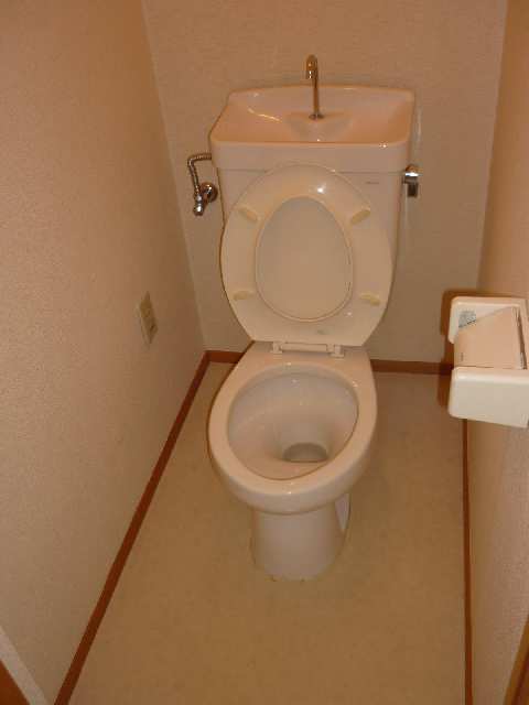 ＷＣ