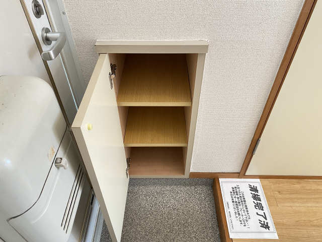 シューズBOX