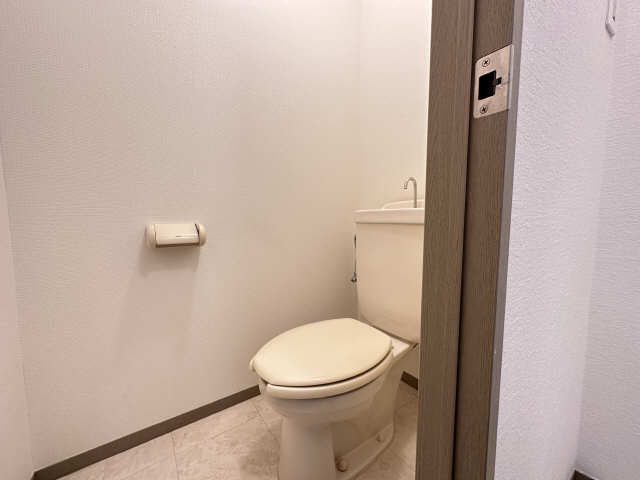 ヴェルドミール・ＡＹＡ 2階 WC