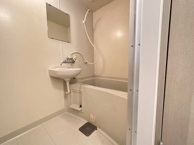 ヴェルドミール・ＡＹＡ 2階 浴室