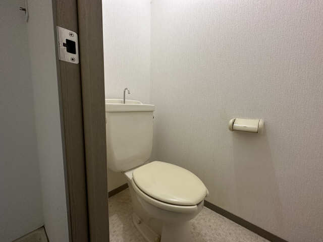 ヴェルドミール・ＡＹＡ 2階 WC