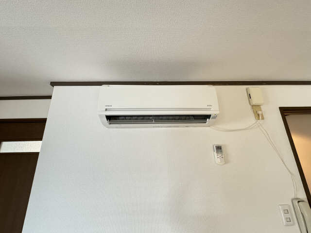 エアコン（リビング）