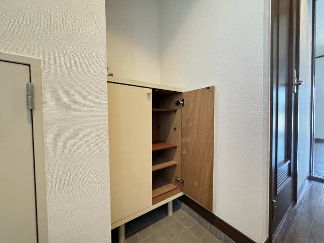 シューズBOX