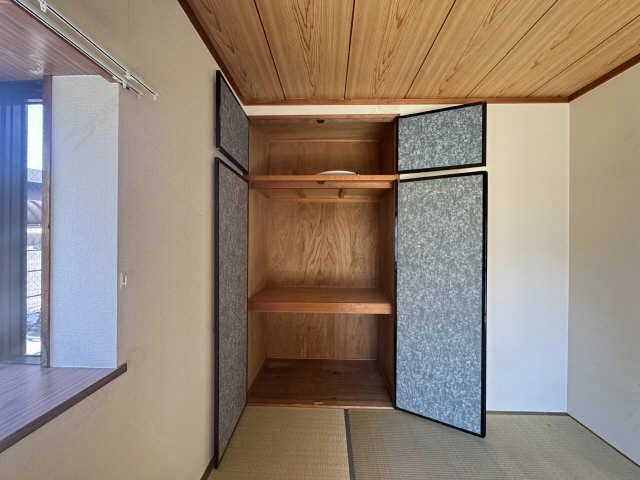 収納(和室)