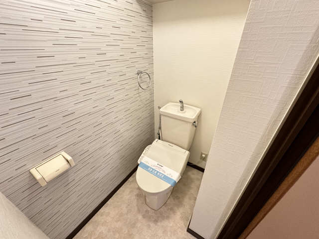 パラツォ 2階 WC