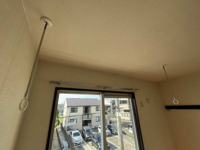 室内物干