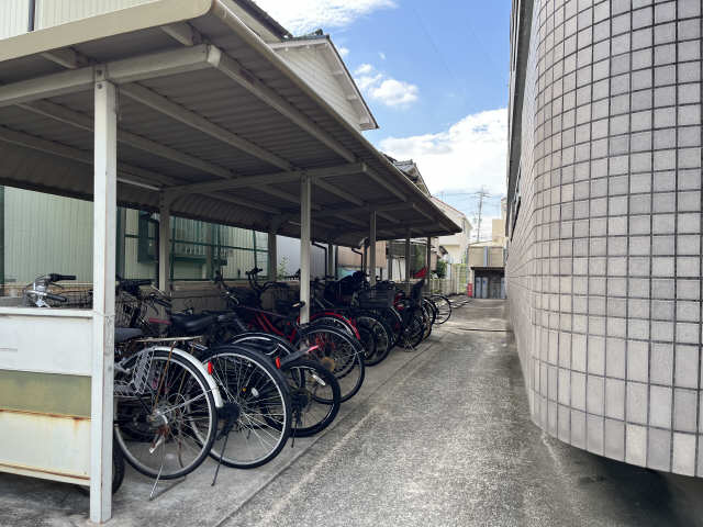 共用部分