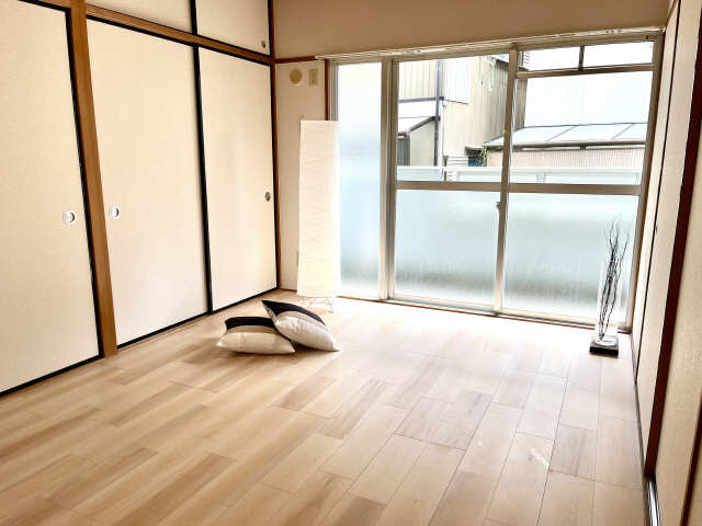 洋室