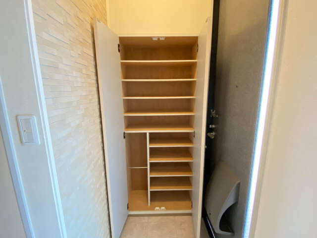 シューズBOX