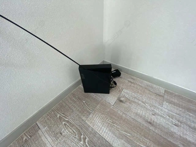 無料インターネット