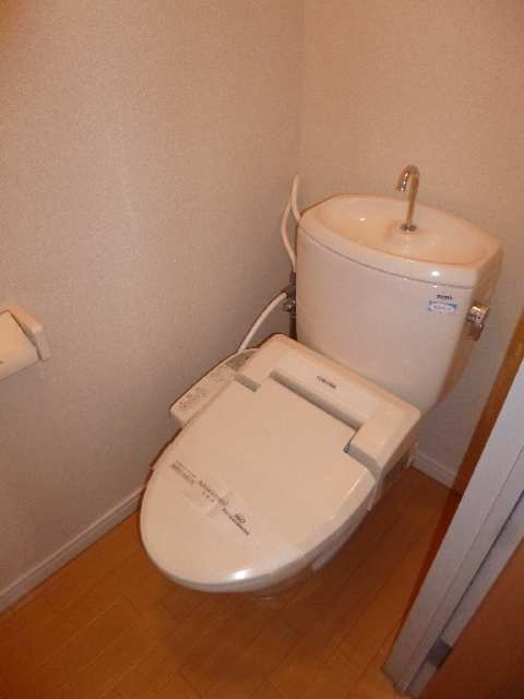 ＷＣ