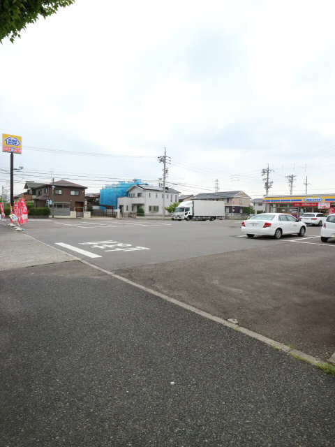 コンビニ