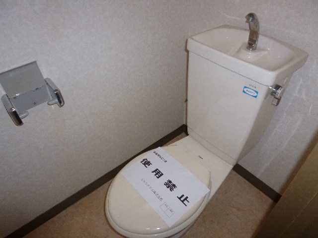 ＷＣ