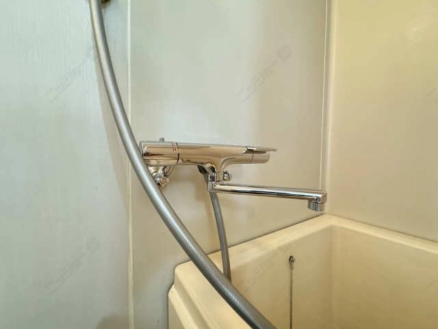 浴室サーモスタット水栓