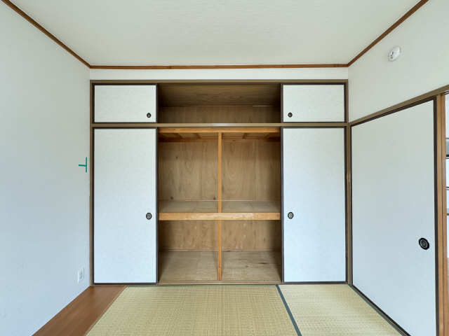 収納（和室）