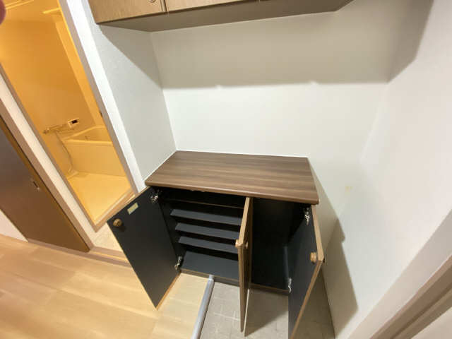 シューズBOX