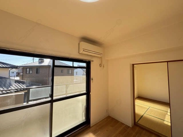 エアコン（リビング）