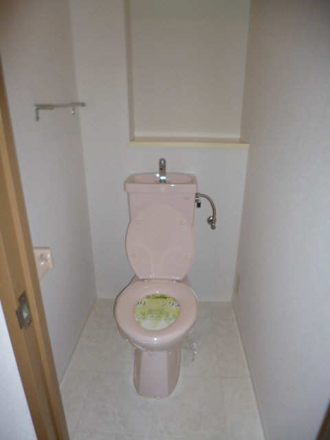 ＷＣ