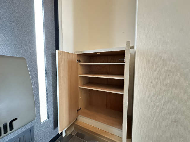 シューズBOX