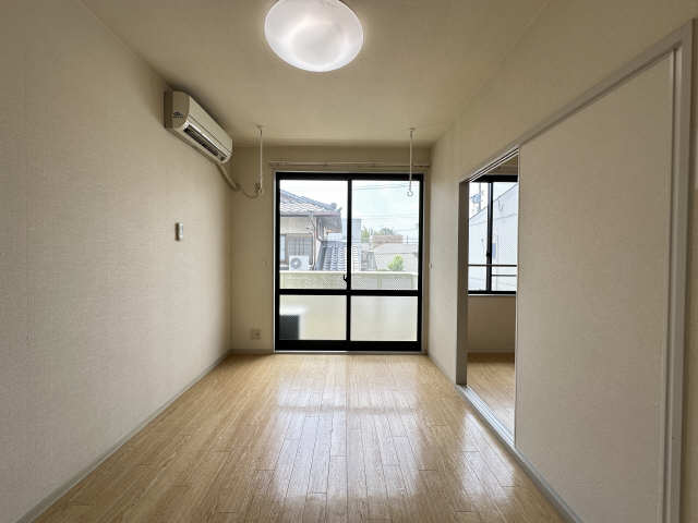 東洋室