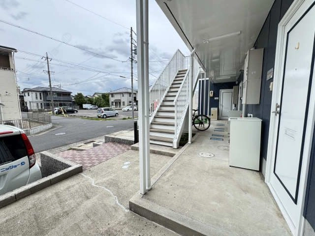 共用部分