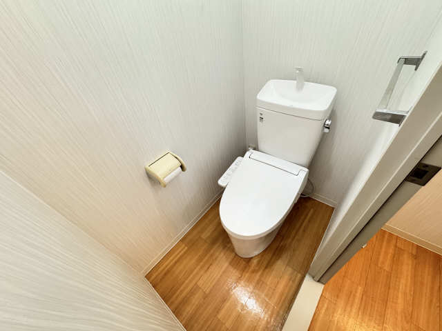 WC