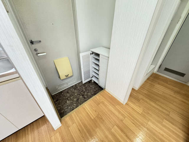 シューズBOX