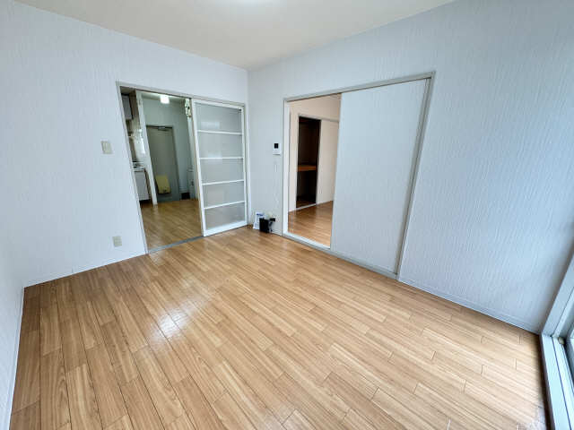 西洋室