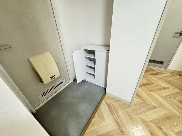 シューズBOX
