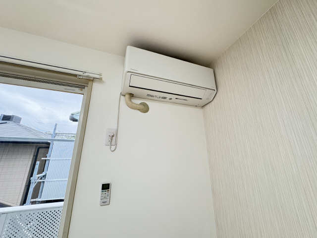 西洋室エアコン