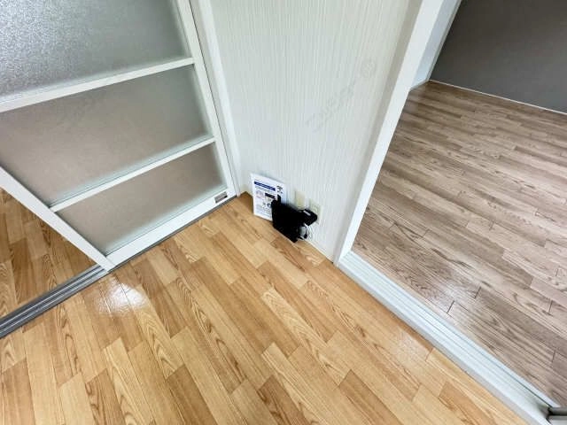 インターネット設備